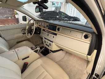 ROLLS ROYCE PHANTOM 2014 Image 33