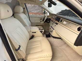 ROLLS ROYCE PHANTOM 2014 Image 34