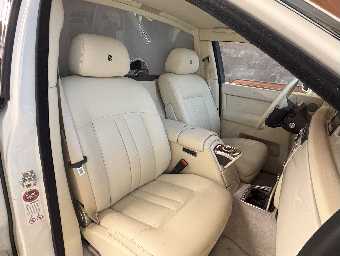 ROLLS ROYCE PHANTOM 2014 Image 35