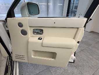 ROLLS ROYCE PHANTOM 2014 Image 36
