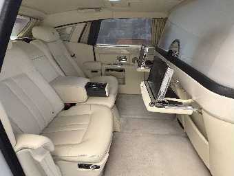 ROLLS ROYCE PHANTOM 2014 Image 37