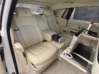 ROLLS ROYCE PHANTOM 2014 Image 38