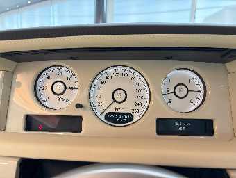 ROLLS ROYCE PHANTOM 2014 Image 42