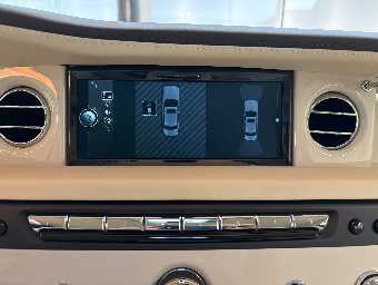 ROLLS ROYCE PHANTOM 2014 Image 44