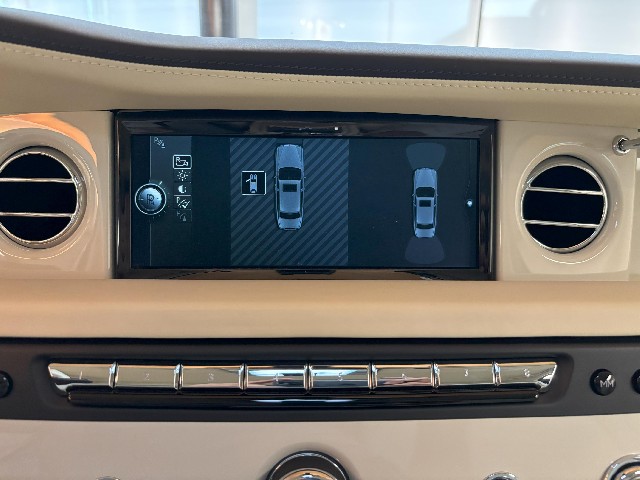 ROLLS ROYCE PHANTOM 2014 Image 50