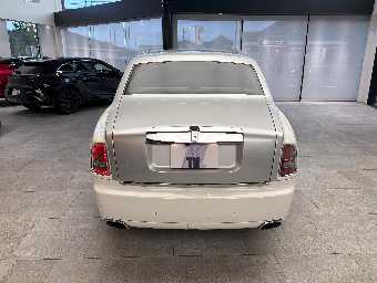 ROLLS ROYCE PHANTOM 2014 Image 6