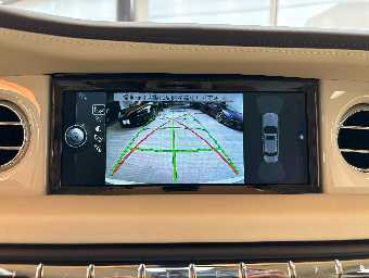 ROLLS ROYCE PHANTOM 2014 Image 45