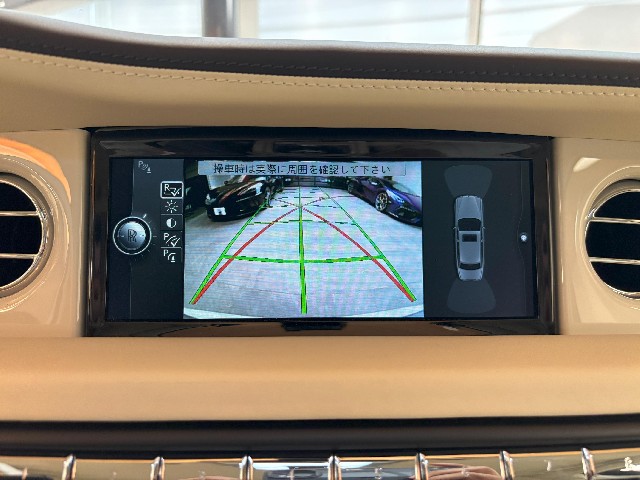 ROLLS ROYCE PHANTOM 2014 Image 51