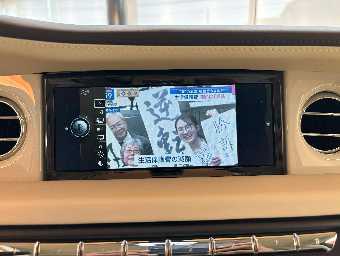 ROLLS ROYCE PHANTOM 2014 Image 46