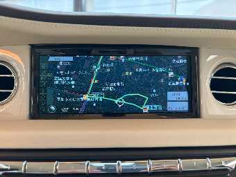 ROLLS ROYCE PHANTOM 2014 Image 47