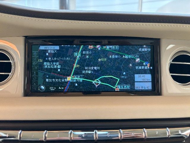 ROLLS ROYCE PHANTOM 2014 Image 53