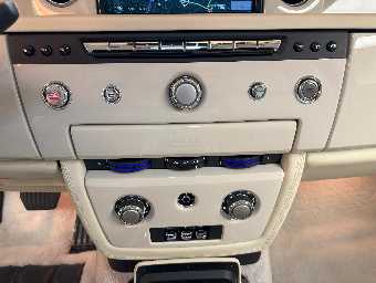 ROLLS ROYCE PHANTOM 2014 Image 48