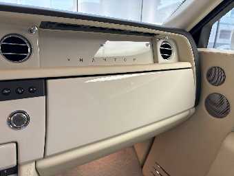 ROLLS ROYCE PHANTOM 2014 Image 52