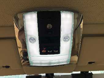 ROLLS ROYCE PHANTOM 2014 Image 53