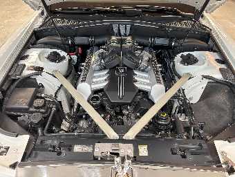 ROLLS ROYCE PHANTOM 2014 Image 54