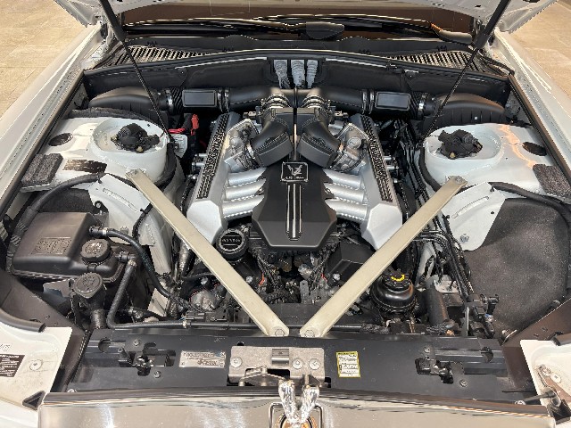 ROLLS ROYCE PHANTOM 2014 Image 60