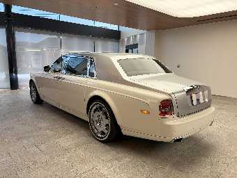ROLLS ROYCE PHANTOM 2014 Image 7