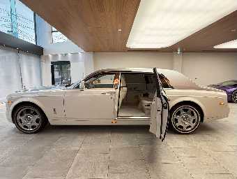 ROLLS ROYCE PHANTOM 2014 Image 9