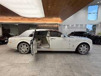 ROLLS ROYCE PHANTOM 2014 Image 10