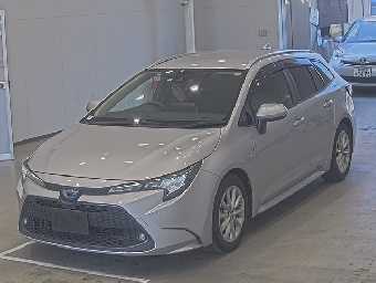 TOYOTA COROLLA TOURING 2020 Image 1
