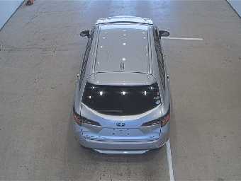 TOYOTA COROLLA TOURING 2020 Image 3