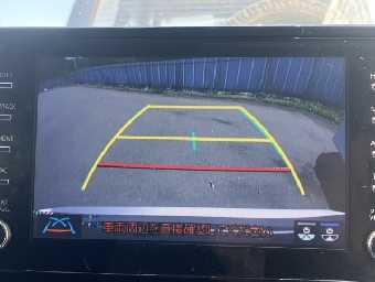 TOYOTA COROLLA TOURING 2020 Image 9