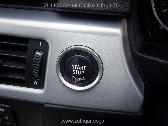 BMW 3 SERIES 2011 Image 11