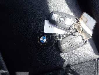 BMW 3 SERIES 2011 Image 11