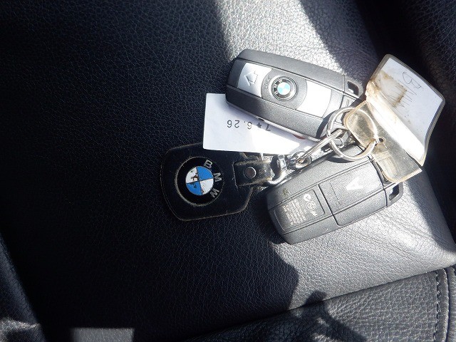 BMW 3 SERIES 2011 Image 19