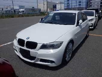 BMW 3 SERIES 2011 Image 1