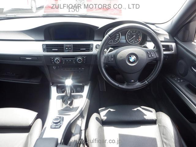 BMW 3 SERIES 2011 Image 7