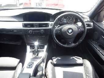 BMW 3 SERIES 2011 Image 5