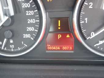 BMW 3 SERIES 2011 Image 7