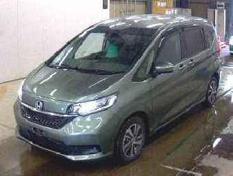HONDA FREED HYBRID 2023 Image 1