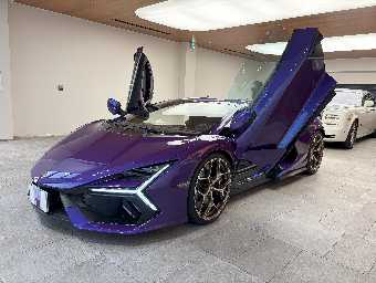 LAMBORGHINI REVUELTO 2025 Image 1