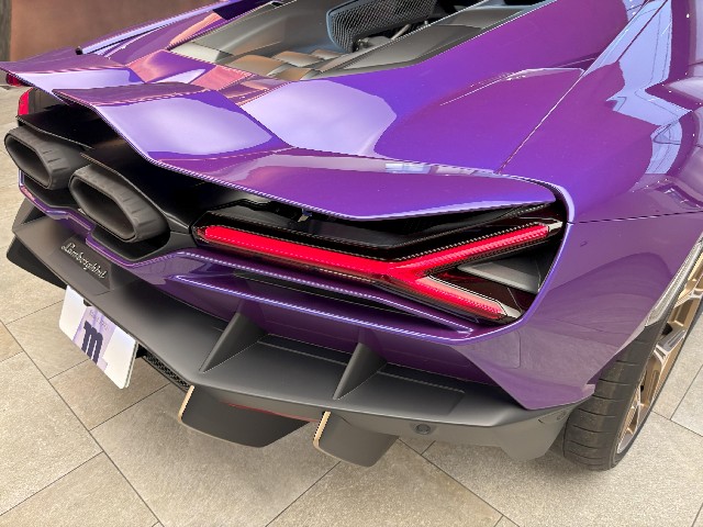 LAMBORGHINI REVUELTO 2025 Image 30