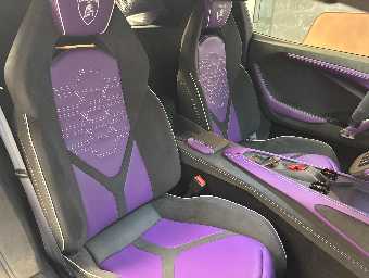 LAMBORGHINI REVUELTO 2025 Image 31