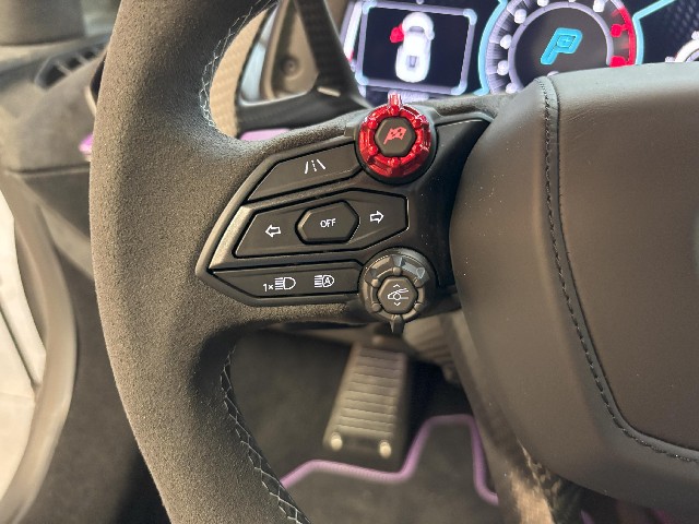 LAMBORGHINI REVUELTO 2025 Image 40