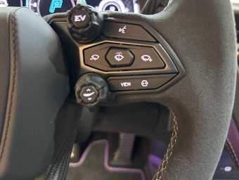 LAMBORGHINI REVUELTO 2025 Image 35