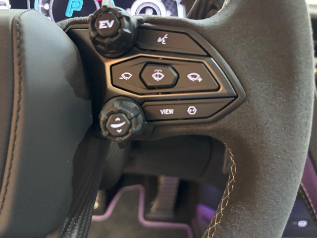 LAMBORGHINI REVUELTO 2025 Image 41