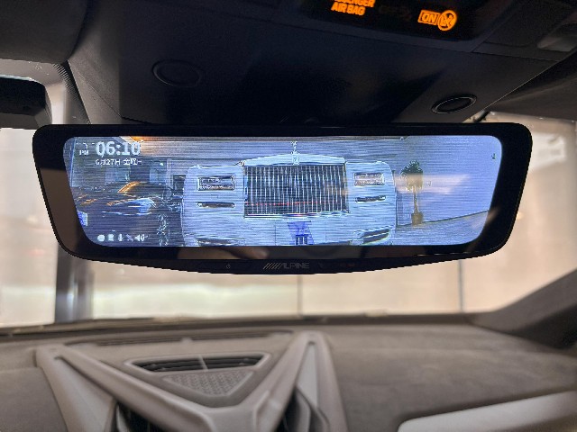 LAMBORGHINI REVUELTO 2025 Image 43