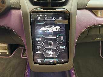 LAMBORGHINI REVUELTO 2025 Image 38