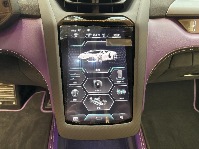 LAMBORGHINI REVUELTO 2025 Image 44