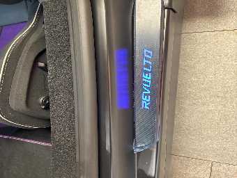 LAMBORGHINI REVUELTO 2025 Image 43