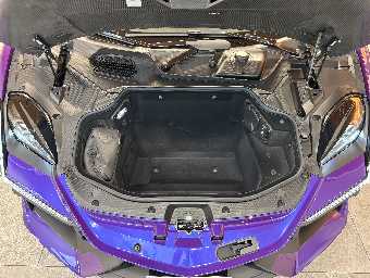 LAMBORGHINI REVUELTO 2025 Image 44