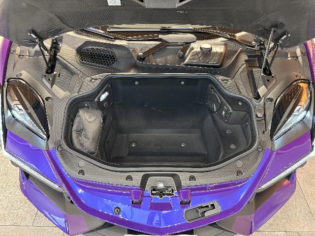 LAMBORGHINI REVUELTO 2025 Image 50