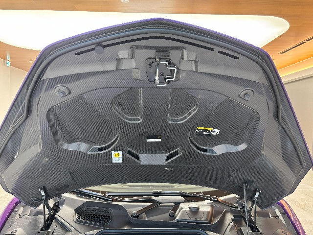 LAMBORGHINI REVUELTO 2025 Image 51