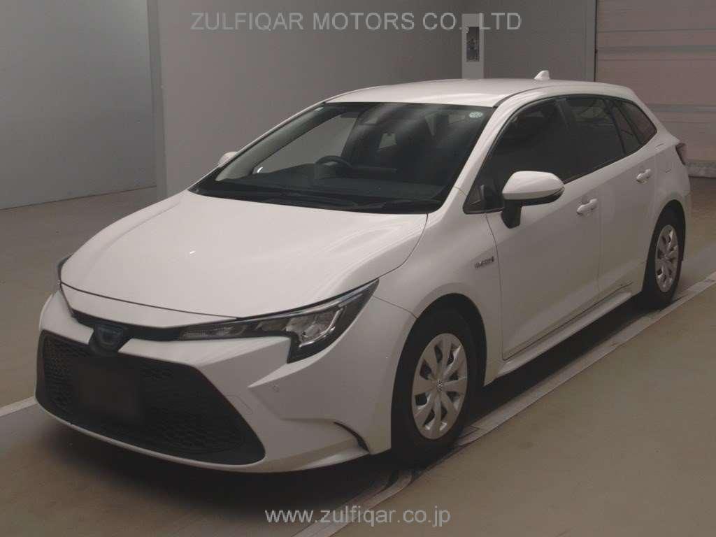 TOYOTA COROLLA TOURING 2020 Image 1