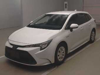TOYOTA COROLLA TOURING 2020 Image 1