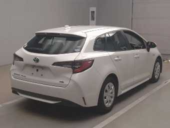 TOYOTA COROLLA TOURING 2020 Image 2